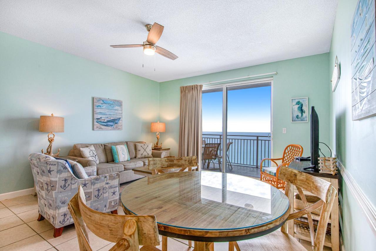 Sterling Reef 506 Apartment Panama City Beach Exterior photo