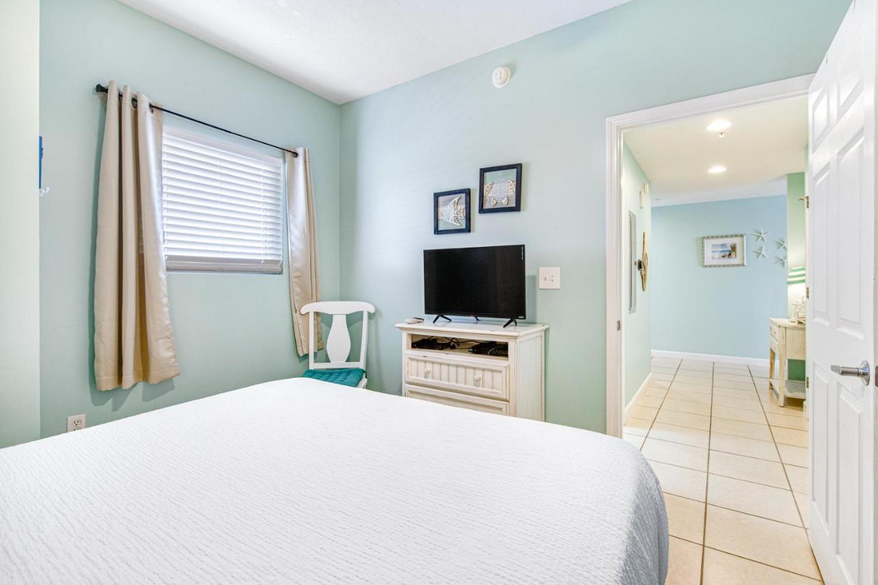 Sterling Reef 506 Apartment Panama City Beach Exterior photo