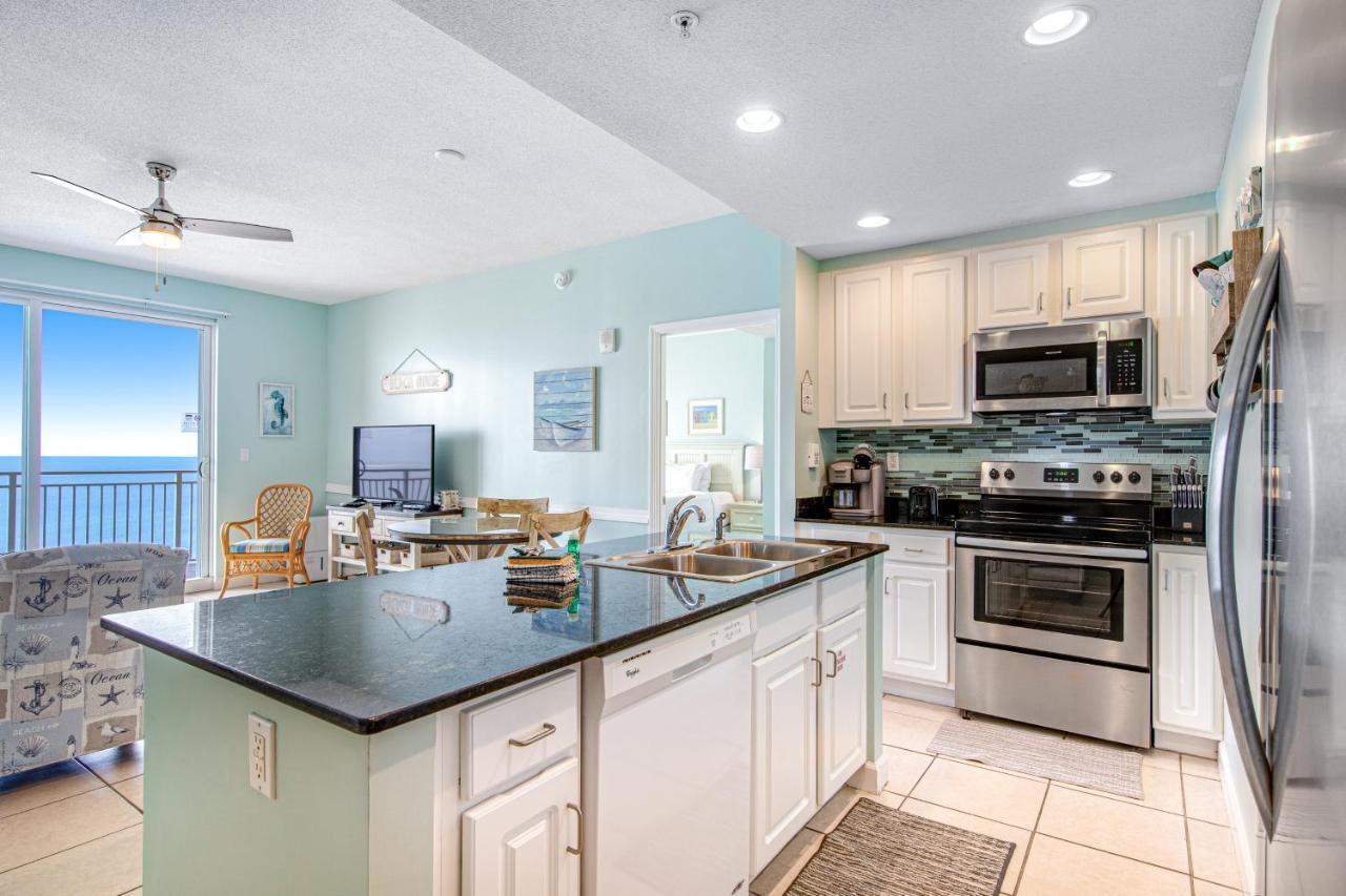 Sterling Reef 506 Apartment Panama City Beach Exterior photo