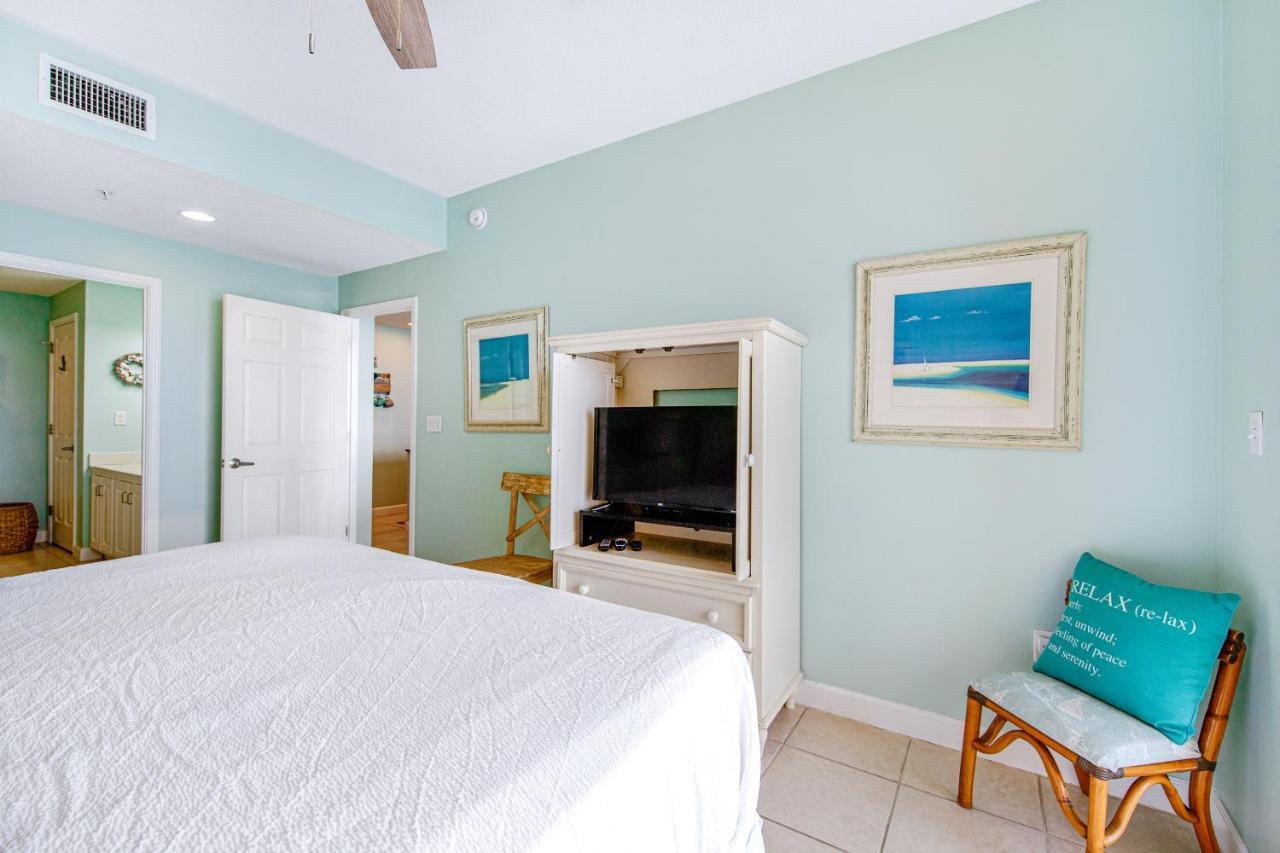 Sterling Reef 506 Apartment Panama City Beach Exterior photo