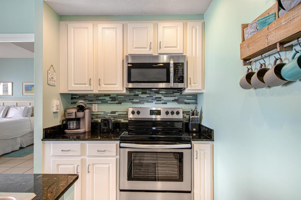 Sterling Reef 506 Apartment Panama City Beach Exterior photo